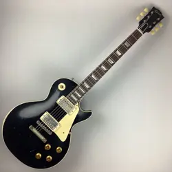 EBONY HEAVY AGED