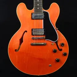 GIBSON CUSTOM SHOP MURPHY LAB 1959 ES-335 REISSUE WATERMELON RED ULTRA LIGHT