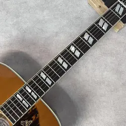2016 USED ACOUSTIC