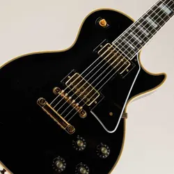 GIBSON CUSTOM SHOP MURPHY LAB 1968 LES PAUL CUSTOM REISSUE ULTRA LIGHT AGED 2025