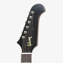 FIREBIRD W/ VIBROLA