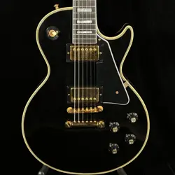 GIBSON CUSTOM SHOP 1968 LES PAUL CUSTOM REISSUE MURPHY LAB ULTRA LIGHT AGED
