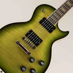 GIBSON CUSTOM SHOP DEMO GUITAR MOD COLLECTION 1959 LES PAUL STANDARD REISSUE