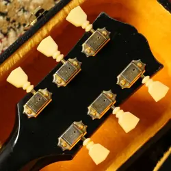 BAR EBONY