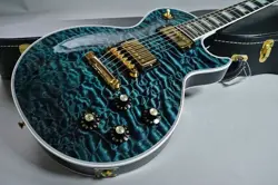 QUILTED MAPLE TOP