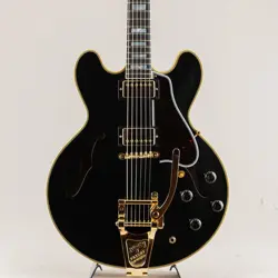 EBONY VOS 2024