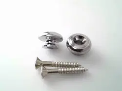 CUSTOM SHOP CHROME