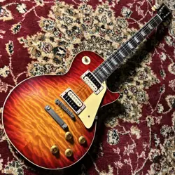 PAUL STANDARD 5A