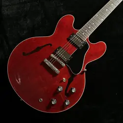 GIBSON USED ES-335 2022 MODEL