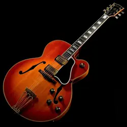 BYRDLAND SUNBURST LEGENDARY
