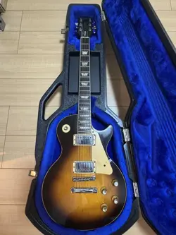 DARK SUNBURST ELECTRIC