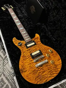 QUILT BROWN BURST