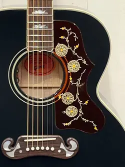 ELVIS SJ-200 22692099