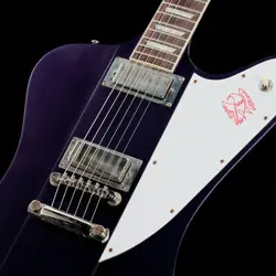 BLUE S/N: