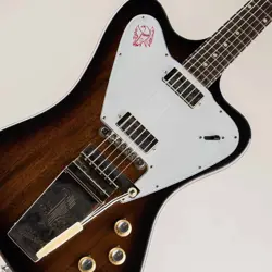 GIBSON CUSTOM SHOP 1965 NON-REVERSE FIREBIRD V W/ MAESTRO VIBROLA VINTAGE 2024