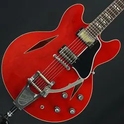 CHERRY SN.140124 GIBSON