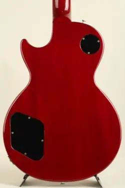 GIBSON LES PAUL CLASSIC PREMIUM PLUS HERITAGE CHERRY SUNBURST 1996
