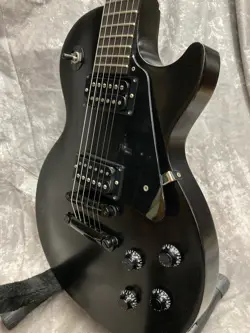 GIBSON LES PAUL STUDIO GOTHIC