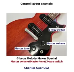 MV/MT/3-WAY USA SPECS