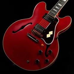ES-355 CHERRY RED:4.00KG