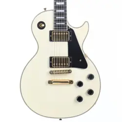 ALPINE WHITE #GG6UU