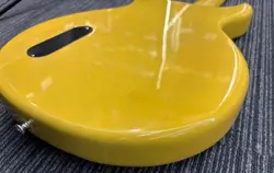 BY GIBSON] LES