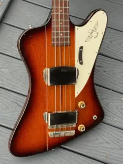II BASS