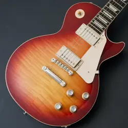 CHERRY SUNBURST- #GGAXO