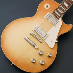 GIBSON LES PAUL STANDARD '60S -UNBURST- #211640192 4.17KG #GG19R