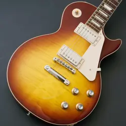 GIBSON LES PAUL STANDARD '60S -ICED TEA- #230240050 4.05KG #GG5R5