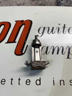 SWITCHCRAFT GUITAR
