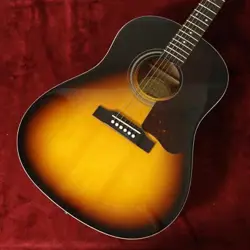 8819  EPIPHONE BY GIBSON 1963 EJ 45