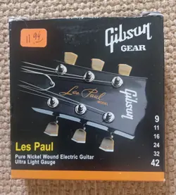 .. LES PAUL