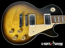 TOP VINTAGE BURST