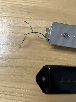 EAR PICKUP