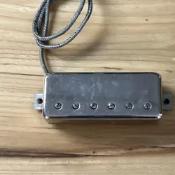 VINTAGE 1960’S GIBSON MINI HUMBUCKER