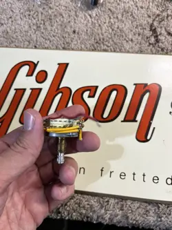 GIBSON 1970'S