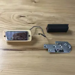 MOUNTING PLATE FOAM