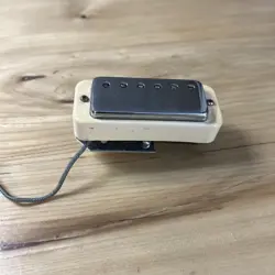 W/ MOUNTING