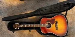 GIBSON SONGWRITER STANDARD