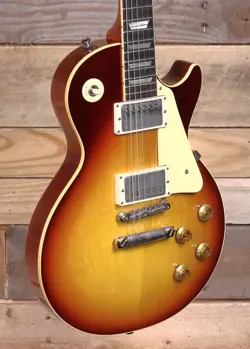 GUITAR VOS