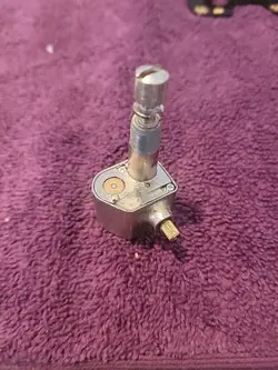 TUNER FOR PARTS