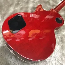 GIBSON LES PAUL CLASSIC TRANSLUCENT CHERRY