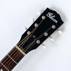 GIBSON CUSTOM SHOP USED L-00 ALL MAHOGANY 2009 SAFE DELIVERY FROM JAPAN
