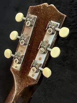 GIBSON VINTAGE L-00 1935 36 TEST VIDEO INCLUDED SAFE DELIVERY FROM JAPAN