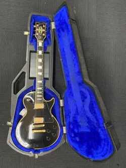 PAUL CUSTOM 1988