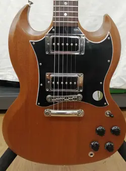 GIBSON SGTR195NNH1 ELECTRIC GUITAR SAFE DELIVERY FROM JAPAN