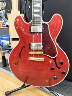 GIBSON ES355 ELECTRIC GUITAR SAFE DELIVERY FROM JAPAN