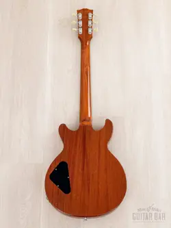 DC DOUBLE CUT