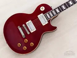 RED W/ USA